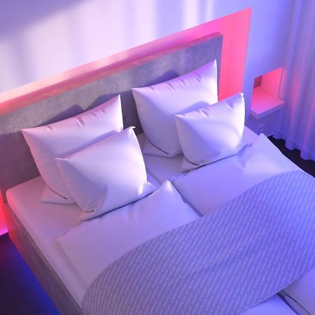 Hotel Smartel At The Unbrexit Ahaus Zewnętrze zdjęcie