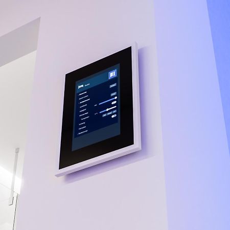 Hotel Smartel At The Unbrexit Ahaus Zewnętrze zdjęcie