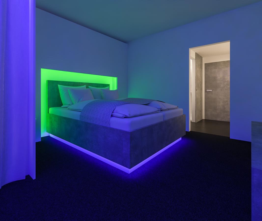 Hotel Smartel At The Unbrexit Ahaus Pokój zdjęcie