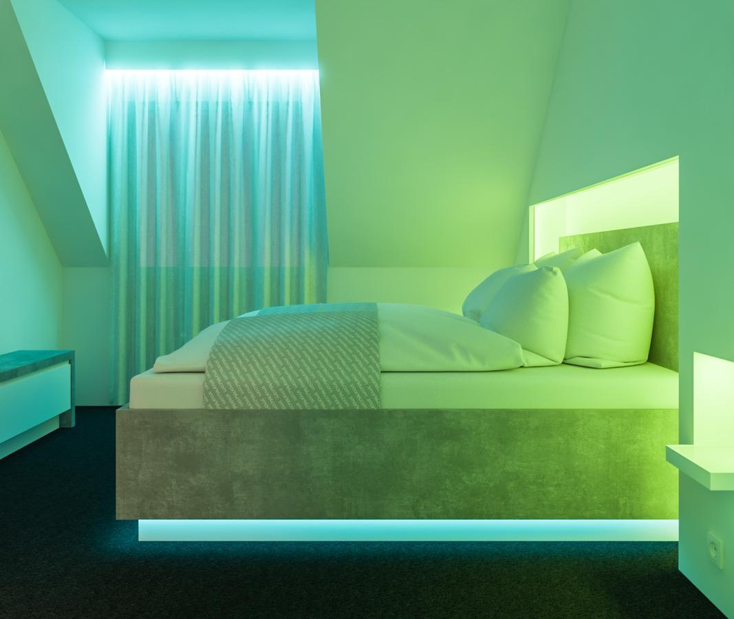 Hotel Smartel At The Unbrexit Ahaus Pokój zdjęcie