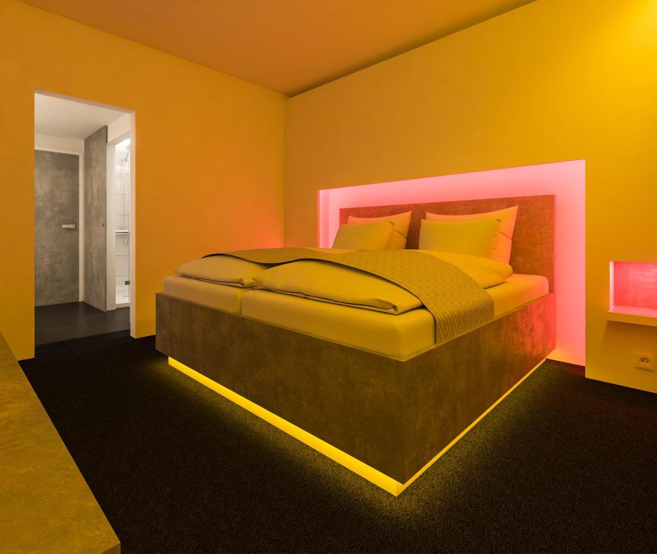 Hotel Smartel At The Unbrexit Ahaus Pokój zdjęcie