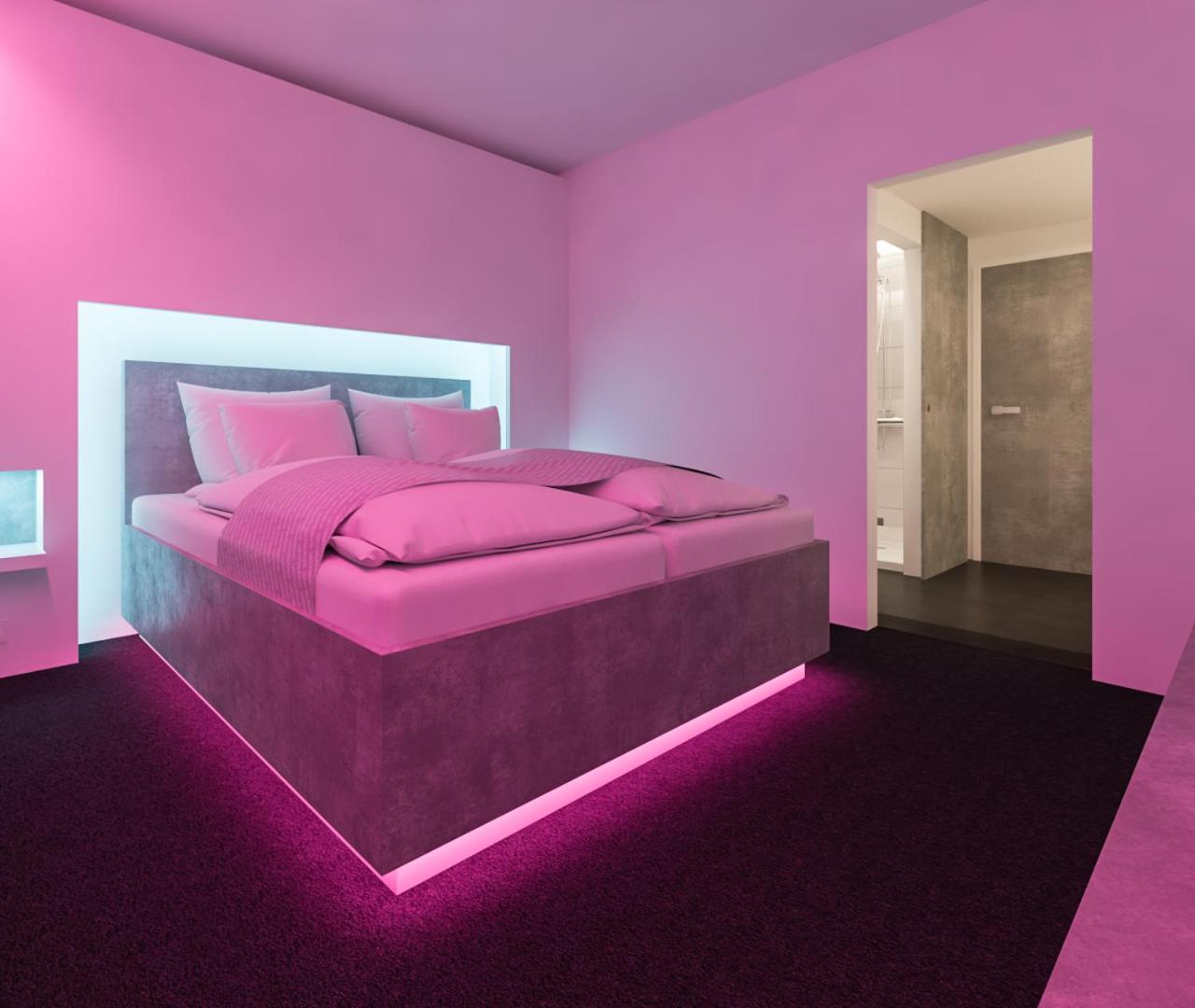 Hotel Smartel At The Unbrexit Ahaus Zewnętrze zdjęcie