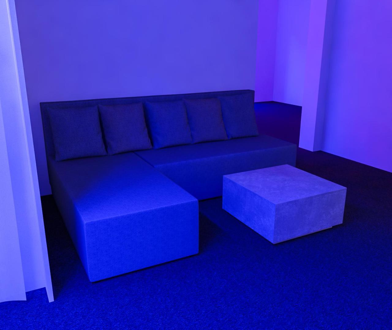 Hotel Smartel At The Unbrexit Ahaus Zewnętrze zdjęcie